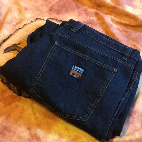 timberland pro series carpenter pants